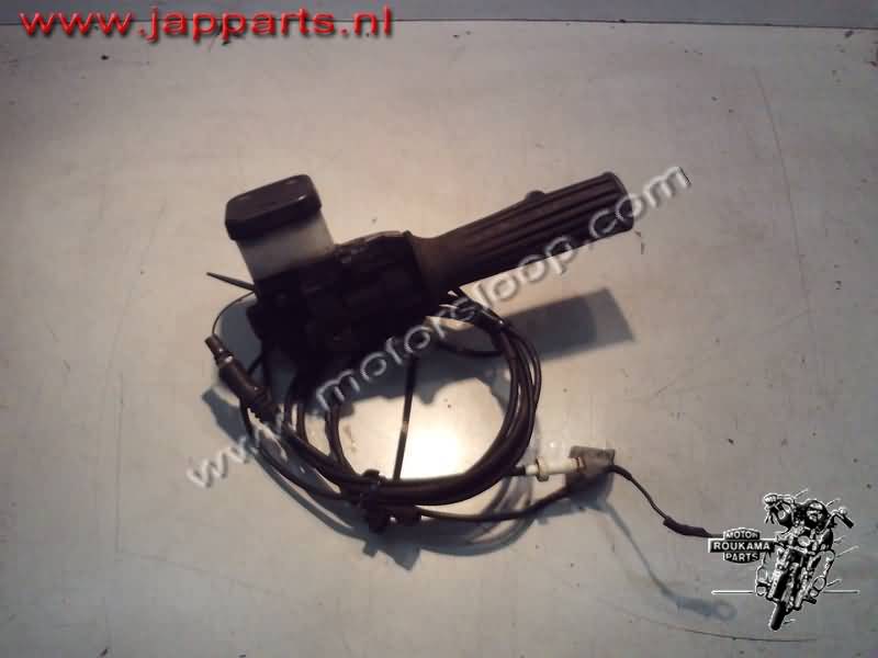 BMW K100LT Conmutador derecha