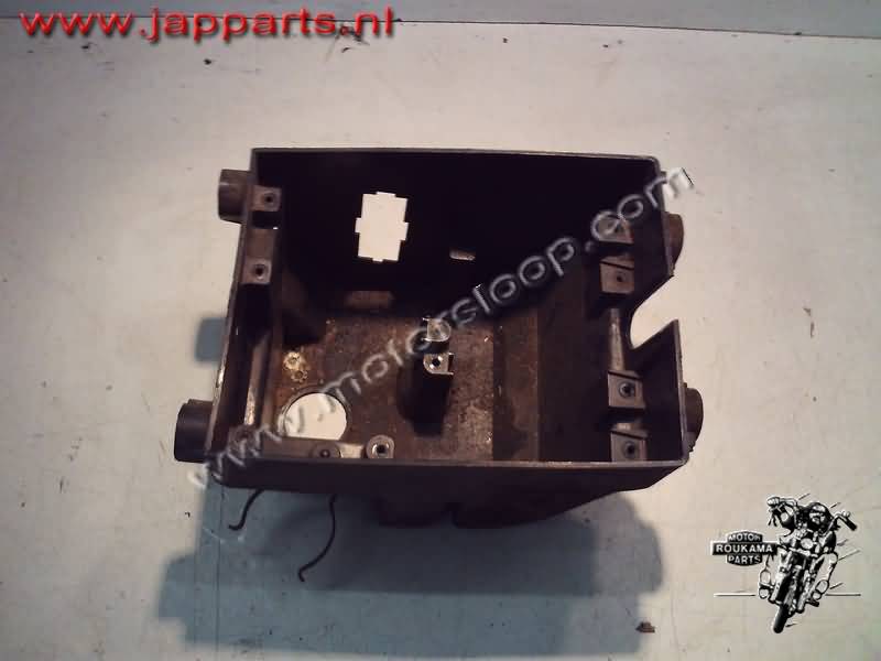 BMW K100LT Zekeringenkast