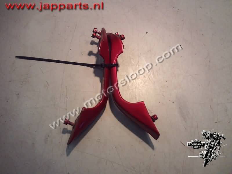 BMW K100LT Handgrepen