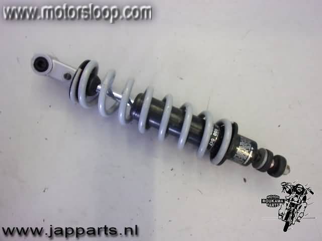 BMW R1150R(0429) Schokbreker voor