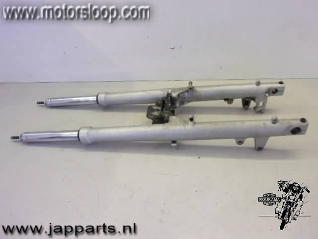 BMW R1150R(0429) Voorvork