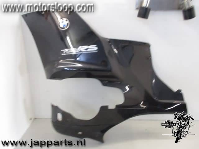 BMW R1100RS(259) Cowl left side black