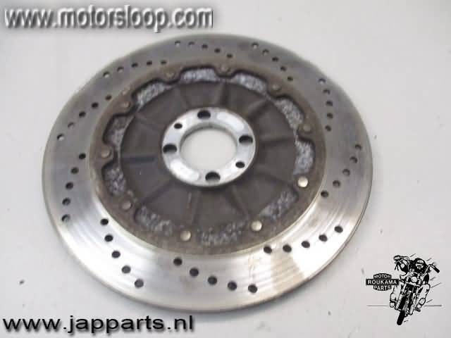 BMW R1100RS(259) Disco de freno trasero