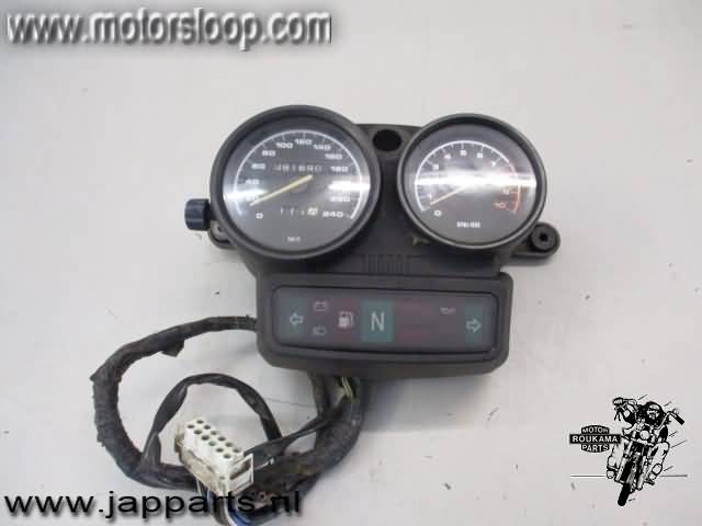 BMW R1100RS(259) Tellerunit