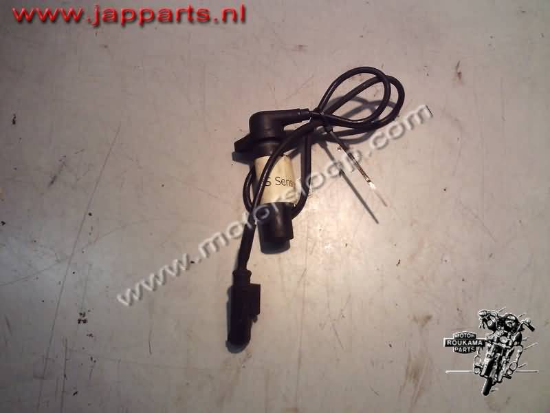 BMW R850RT ABS sensor front