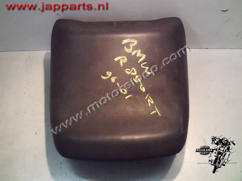 BMW R850RT Zadel passagier