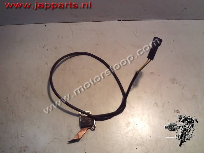 BMW R850RT Remlichtschakelaar