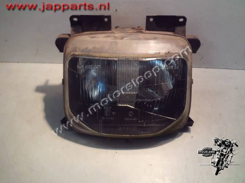 BMW R850RT koplamp