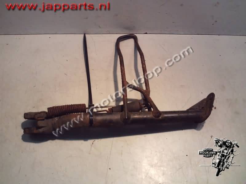 BMW R850RT Zijstandaard