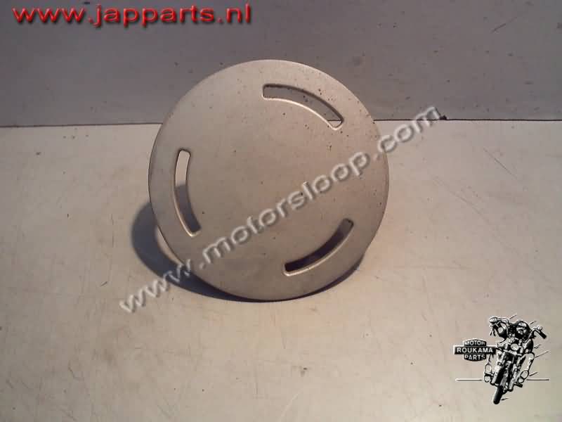 BMW R850RT Naafkap achterwiel