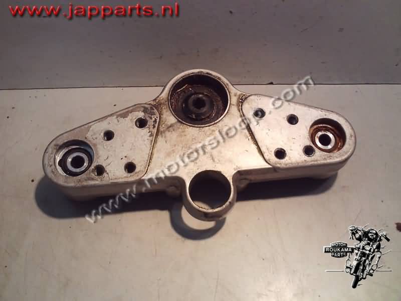 BMW R850RT Balhoofdplaat