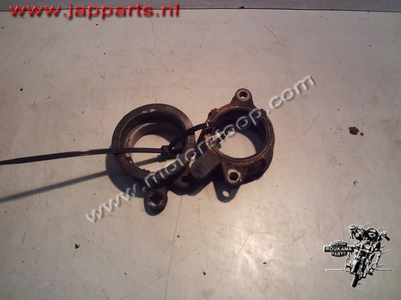 BMW R850RT Inlaatrubbers