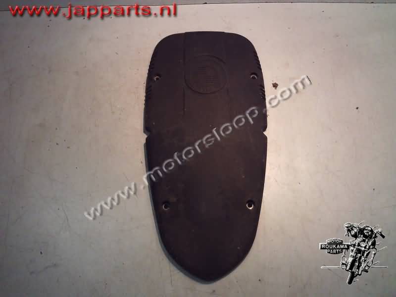 BMW R850RT Dynamokap