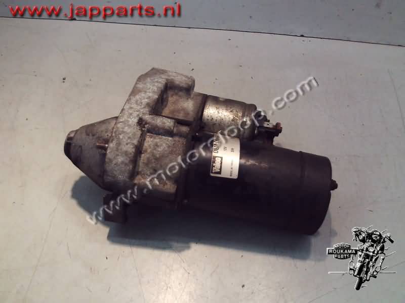 BMW R850RT Startmotor