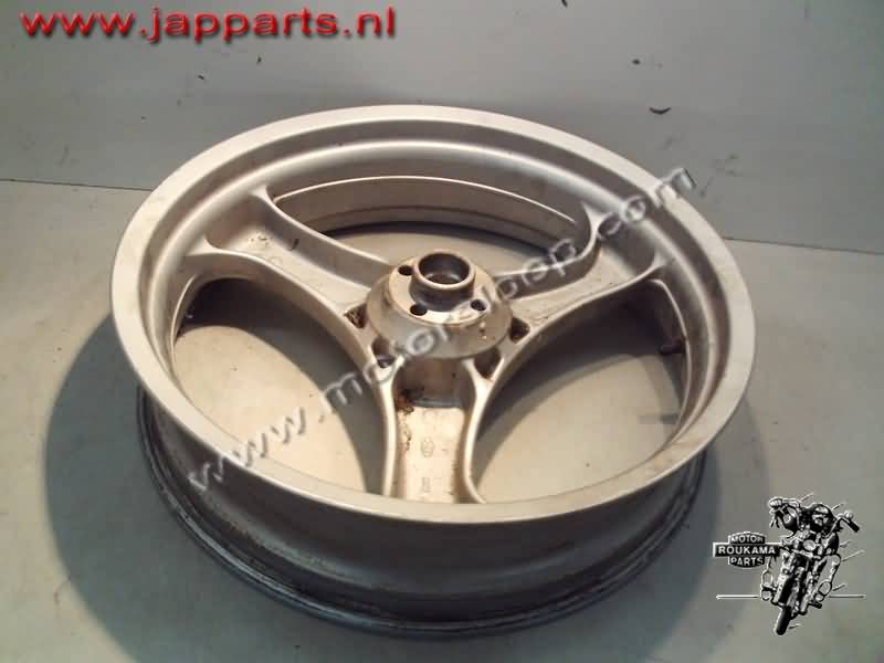 BMW R850RT Llanta delantera