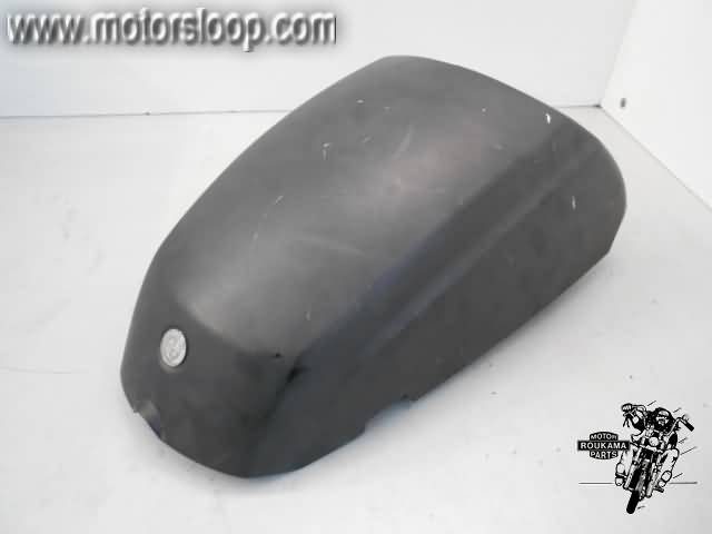 BMW F650GS(0176) Topkoffer Deksel Police