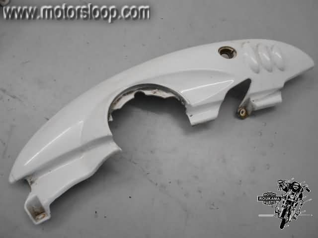 BMW F650GS(0176) Tapa lateral derecha