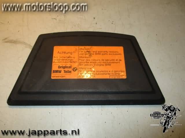 BMW K100LT Tapa cesta