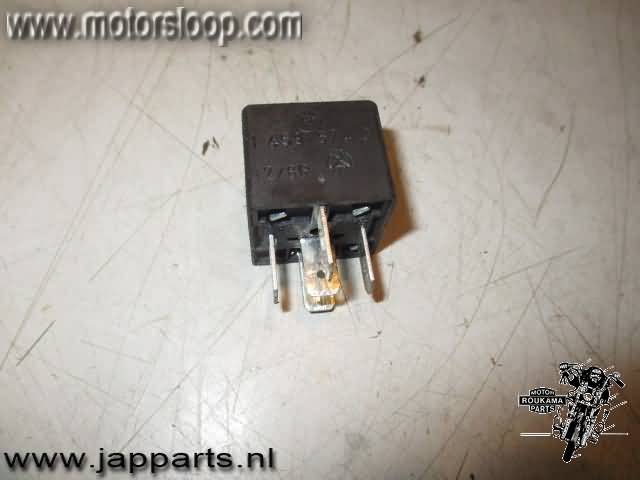 BMW K100LT Relais