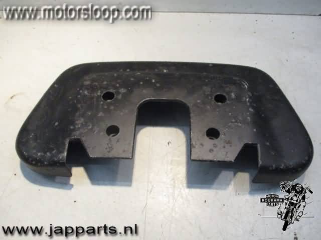 BMW K100LT Koplampbeugel