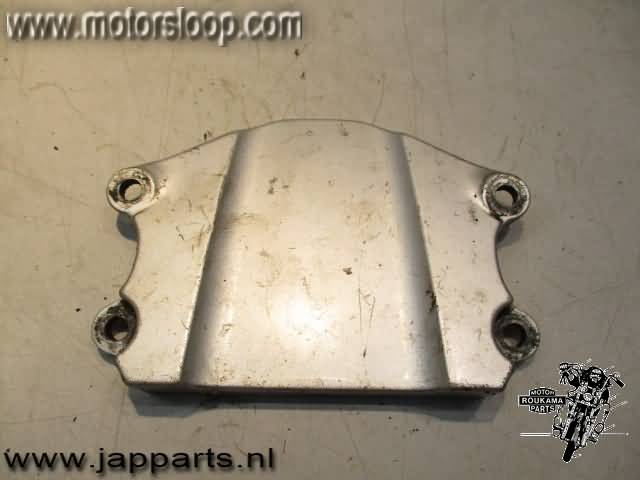 BMW K100LT Voorspatbord plaat