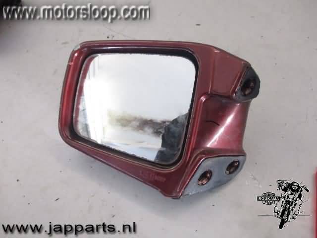 BMW K100RT Mirror left