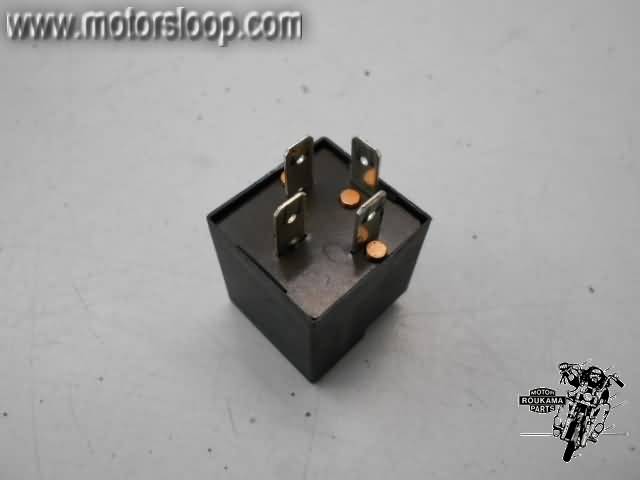 BMW R1100RS(259) Relay 4 pins