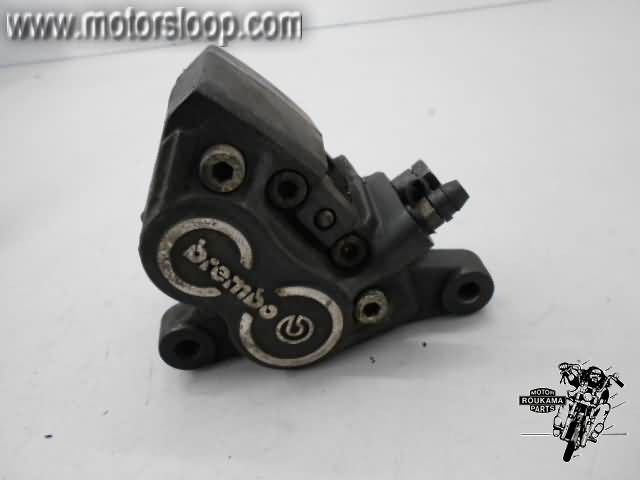 BMW R1100RS(259) La pinza delantera