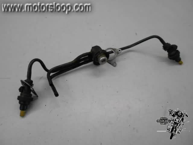 BMW R1100RS(259) Injectoren met leiding