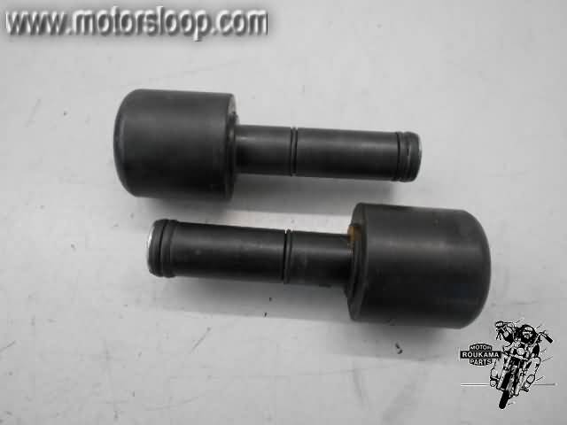 BMW R1100RS(259) Stuurgewichten