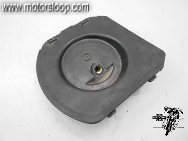 BMW R1100RS(259) Air filter cover
