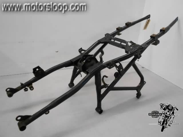 BMW R1100RS(259) Subframe