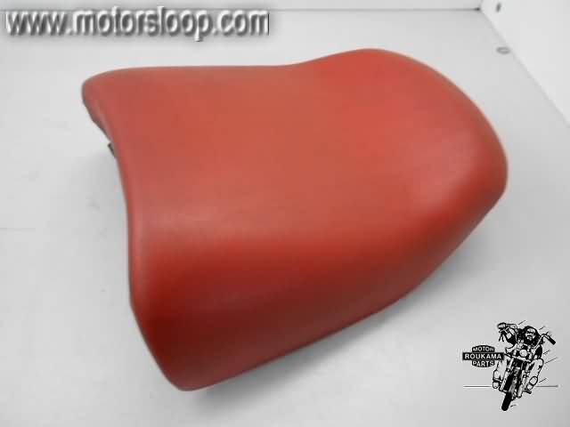 BMW R1100RS(259) Zadel passagier