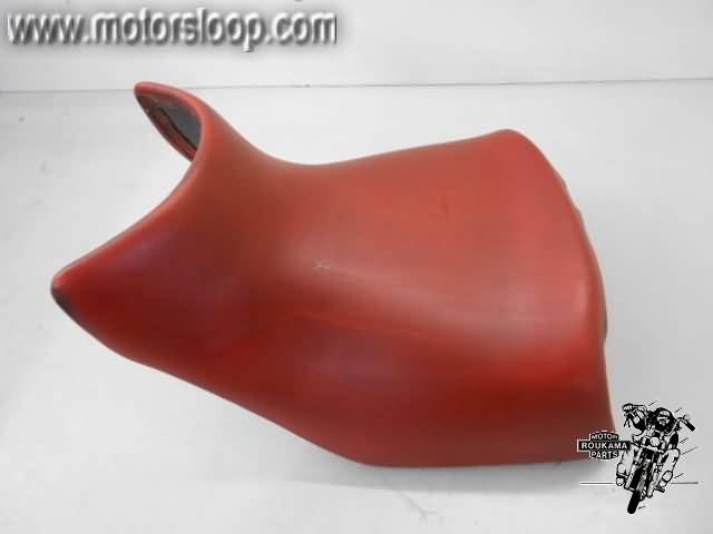 BMW R1100RS(259) Zadel