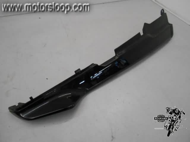 BMW R1100RS(259) Zijkap rechts zwart