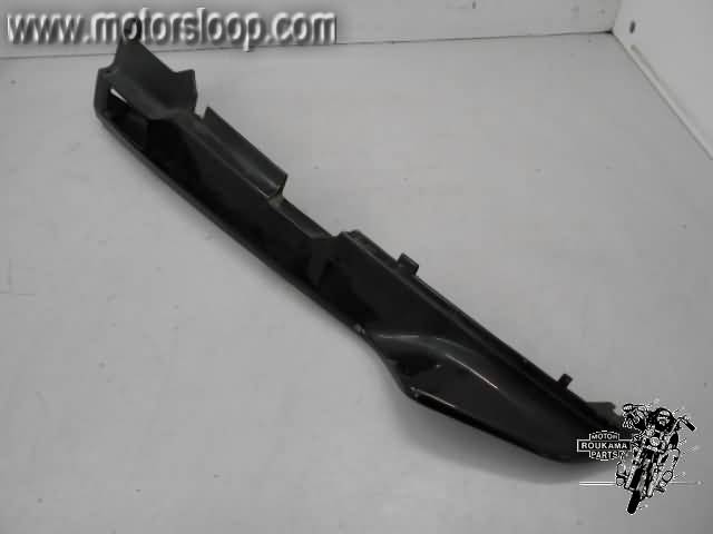 BMW R1100RS(259) Zijkap links zwart