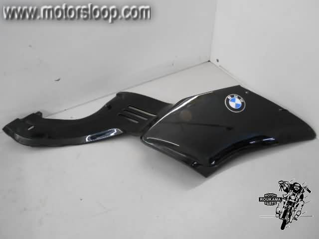 BMW R1100RS(259) Kuipdeel rechts zwart