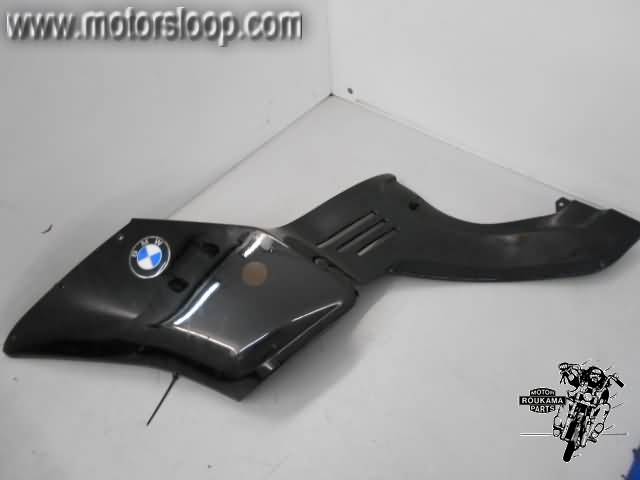 BMW R1100RS(259) Kuipdeel links zwart