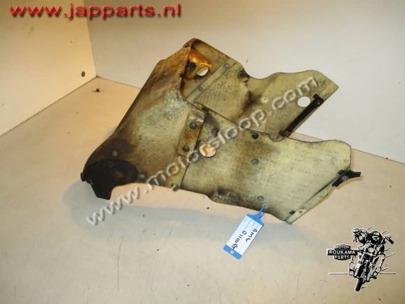 BMW R1100RT(259) Tapa carenado bajo