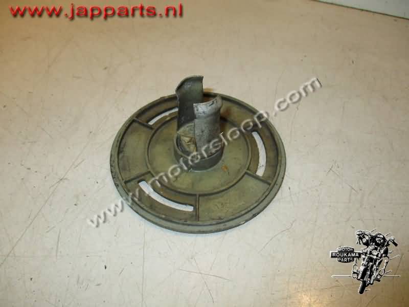 BMW R1100RT(259) Naafkap achterwiel