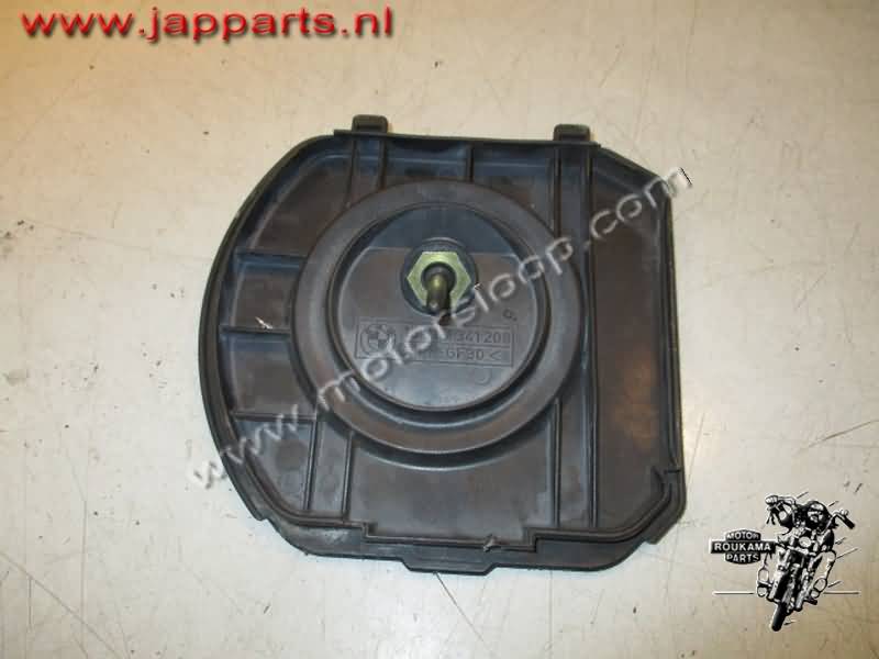 BMW R1100RT(259) Luchtfilter deksel