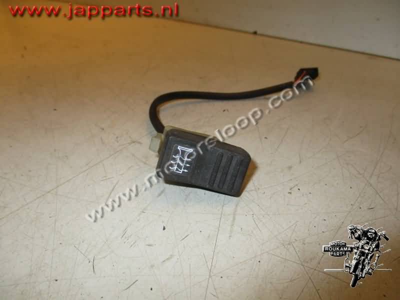 BMW R1100RT(259) Claxon stekker