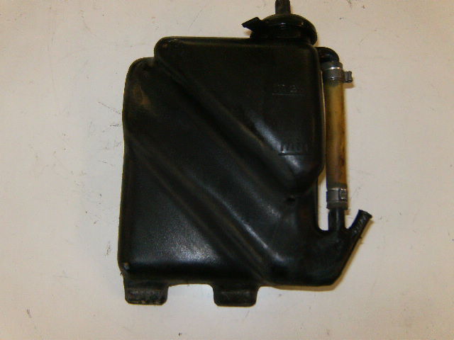 BMW K100RT Reservoir