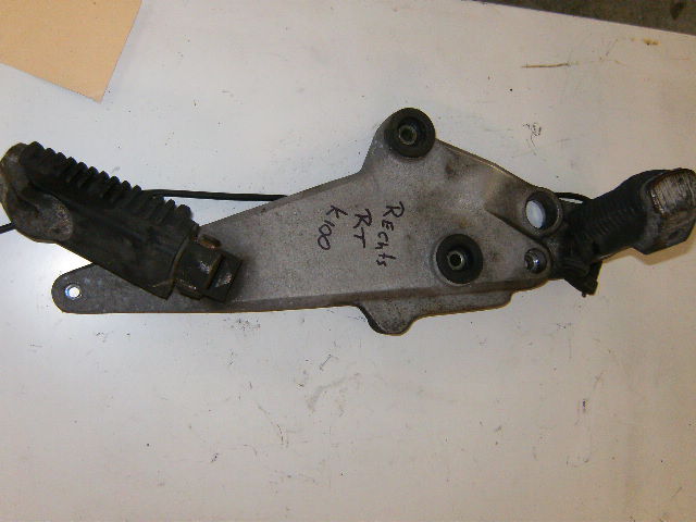 BMW K100RT Right Bracket