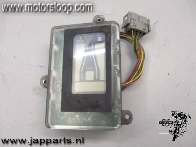 BMW R1100RT(259) Dashboard meter