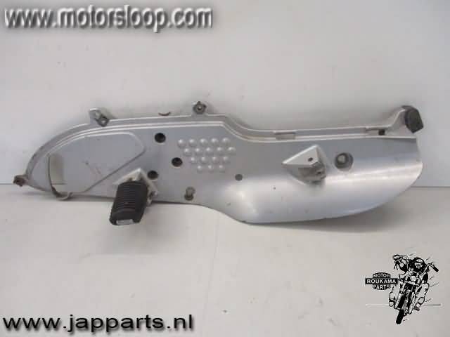 BMW R1100RT(259) Soporte estribera izquierda