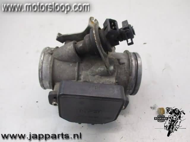 BMW R1100RT(259) Gasklephuis links