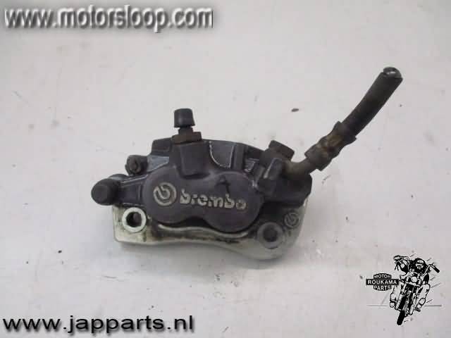 BMW R1100RT(259) Remklauw achter