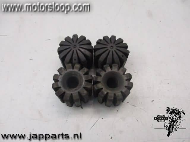 BMW R1100RT(259) Tankrubbers