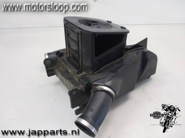 BMW R1100RT(259) Luchtfilterhuis